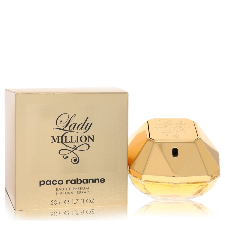Lady Million