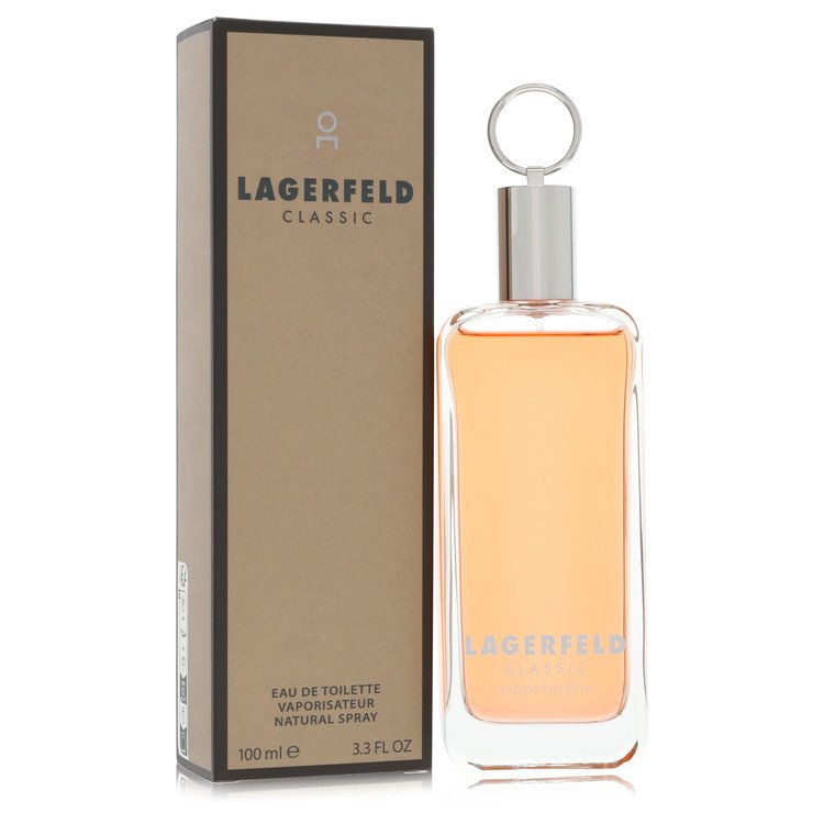 Lagerfeld