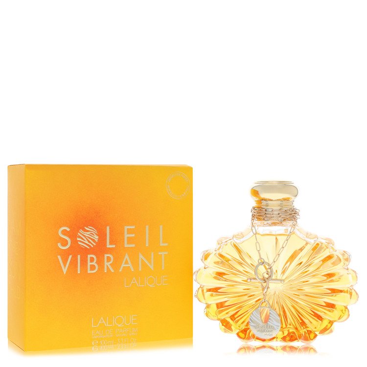 Lalique Soleil Vibrant