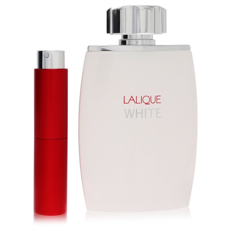 Lalique White