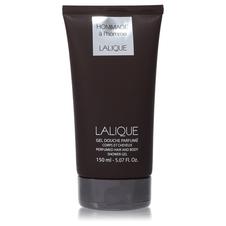 Lalique Hommage A L'homme