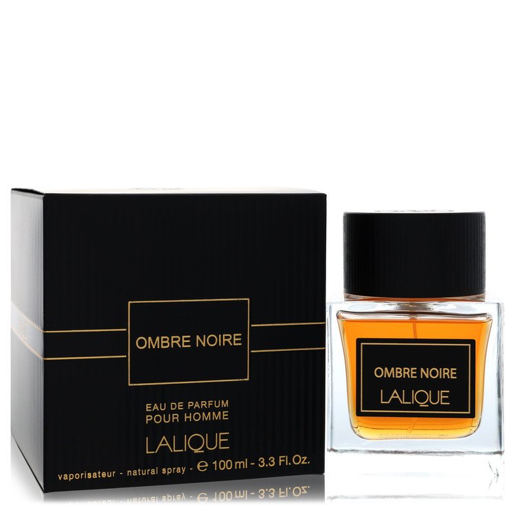 Lalique Ombre Noire