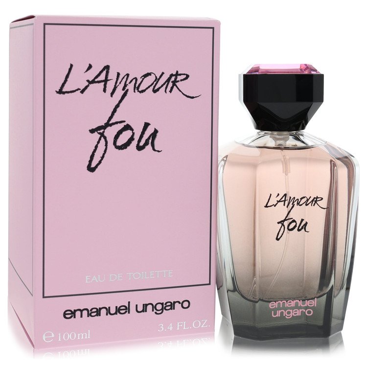 L'amour Fou