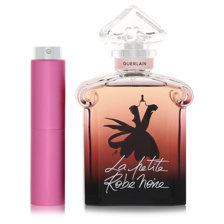 La Petite Robe Noire Intense