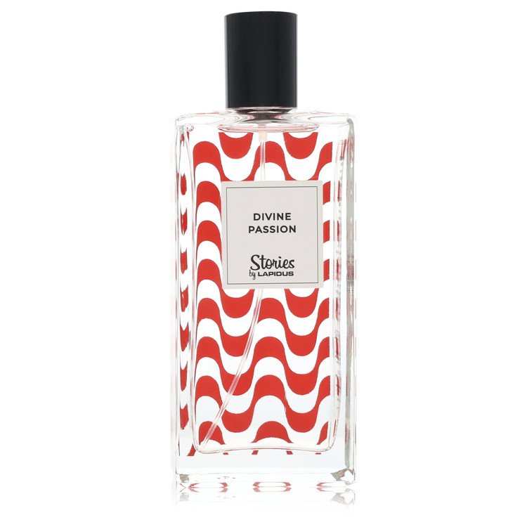 Lapidus Divine Passion