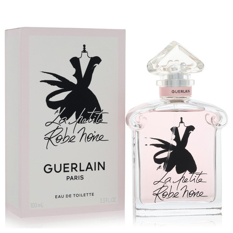 La Petite Robe Noire