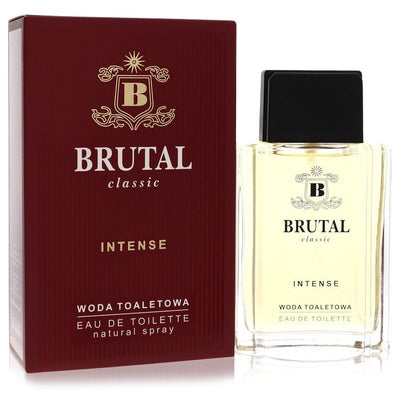 La Rive Brutal Classic Intense