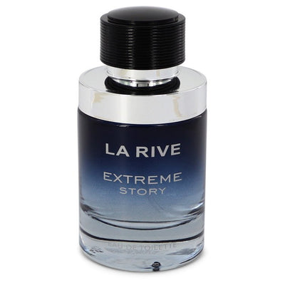 La Rive Extreme Story