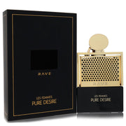 Lattafa Rave Pure Desire Gold