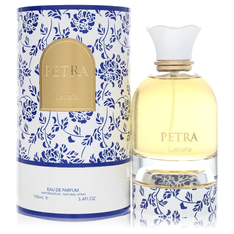 Lattafa Petra