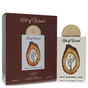 Lattafa Pride Art Of Wood