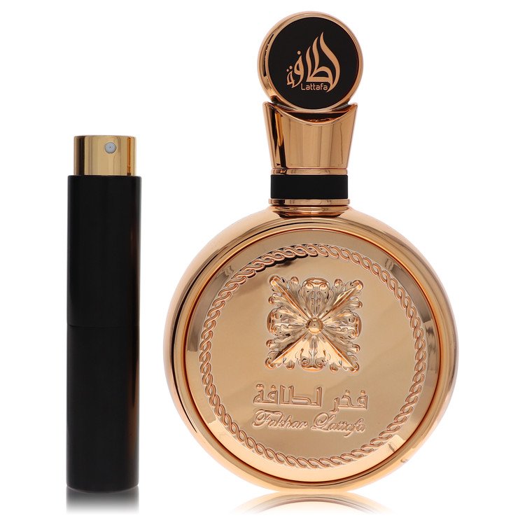 Lattafa Fakhar Gold