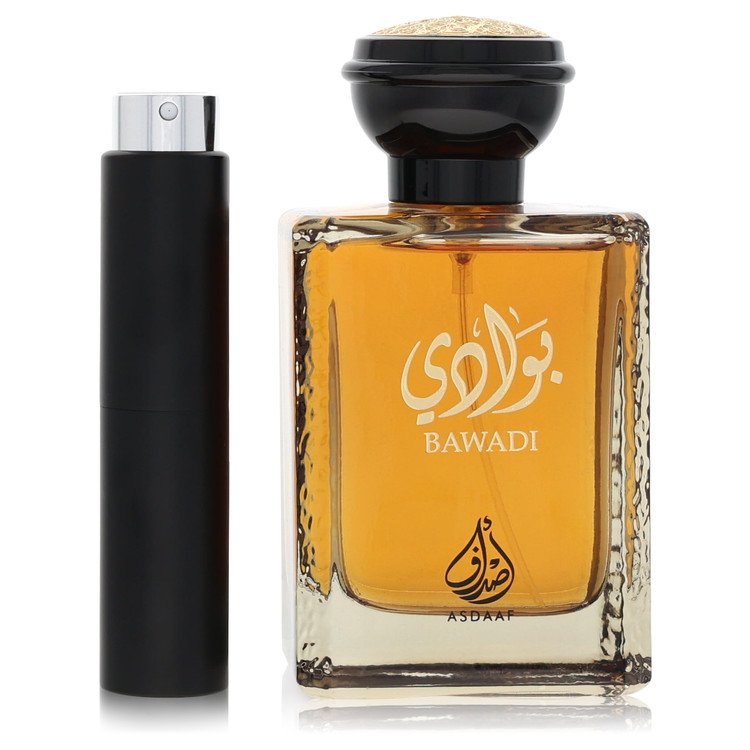Lattafa Asdaaf Bawadi