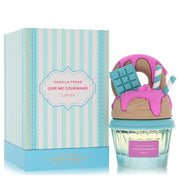 Lattafa Give Me Gourmand Vanilla Freak