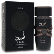 Lattafa Asad Elixir
