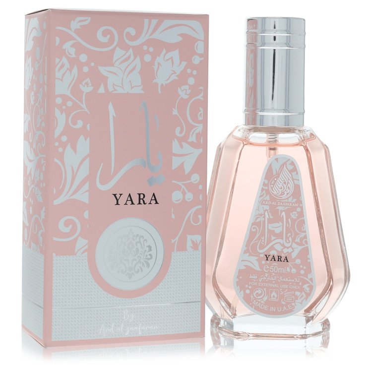 Lattafa Yara