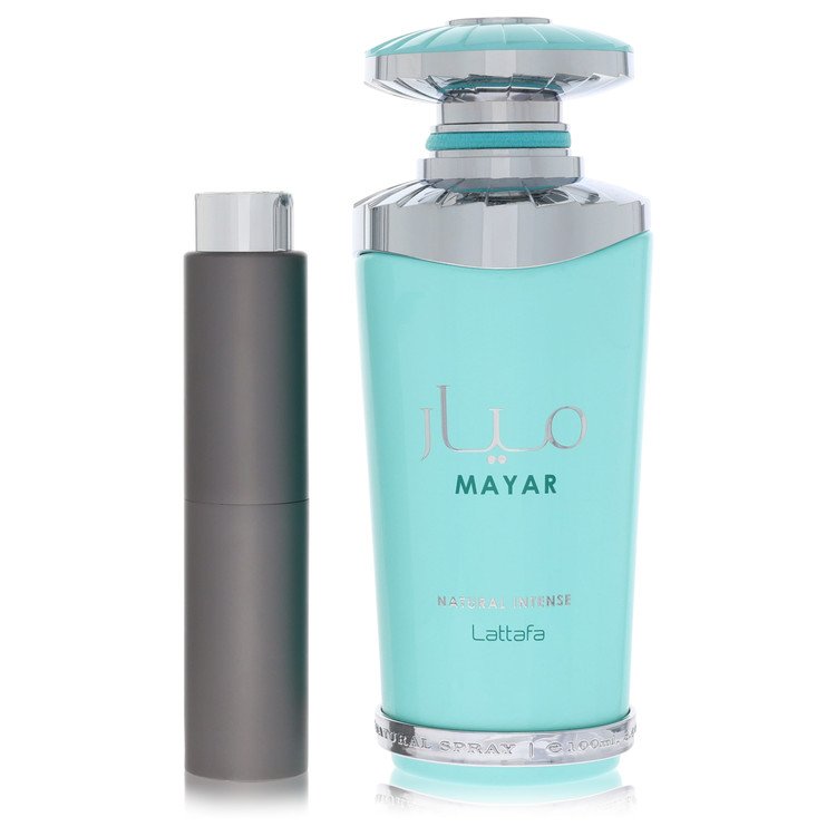 Lattafa Mayar Natural Intense