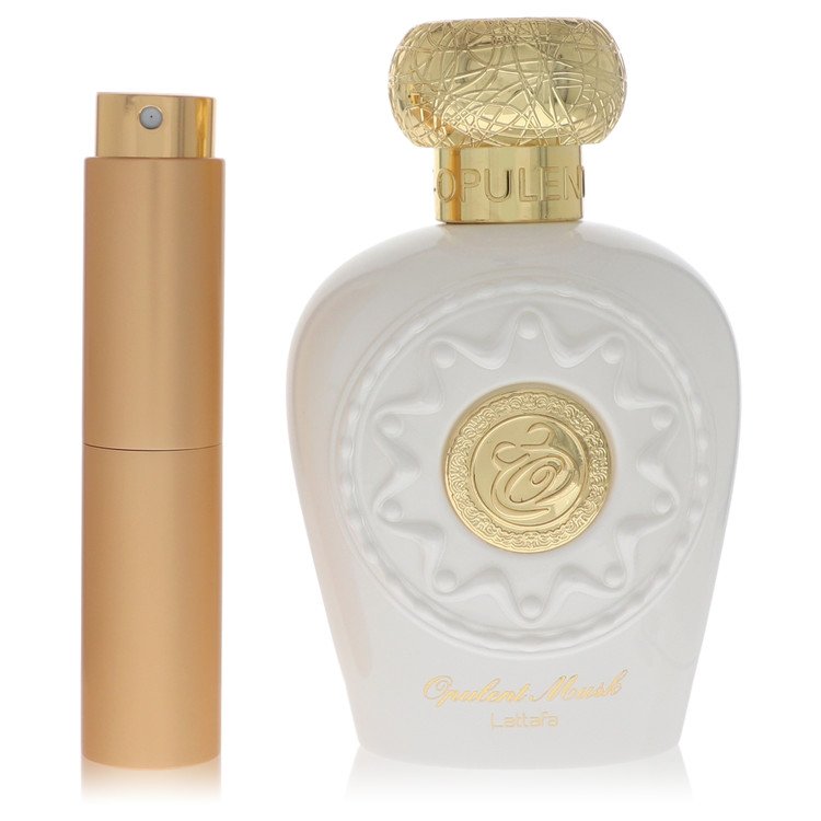 Lattafa Opulent Musk