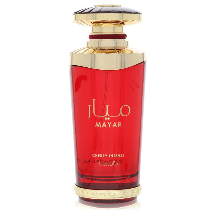 Lattafa Mayar Cherry Intense