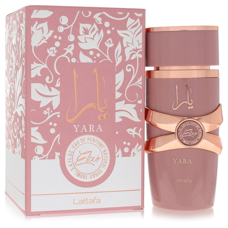 Lattafa Yara Elixir