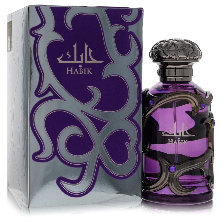 Lattafa Habik