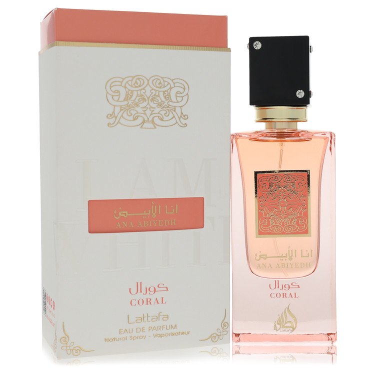 Ana Abiyed Coral