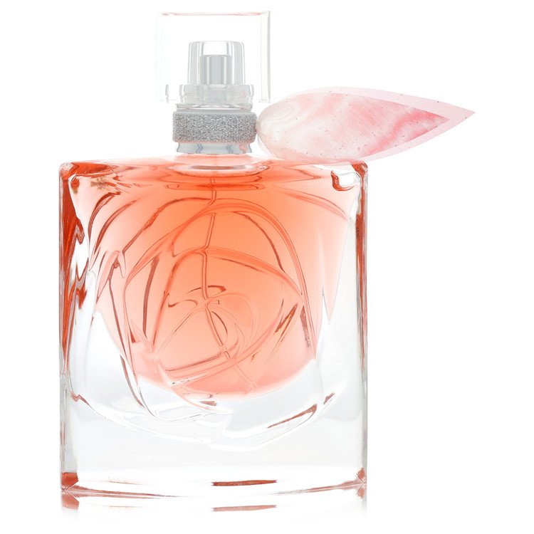 La Vie Est Belle Rose Extraordinaire