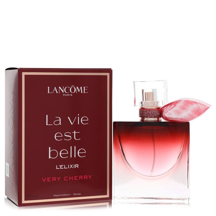 La Vie Est Belle L'elixir Very Cherry