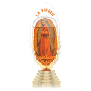 La Virgin De Guadalupe