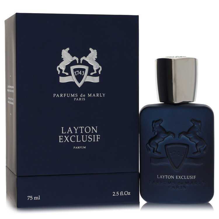 Layton Exclusif