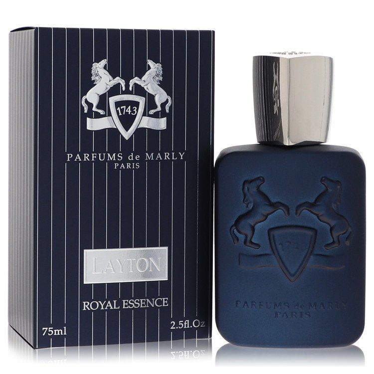 Layton Royal Essence