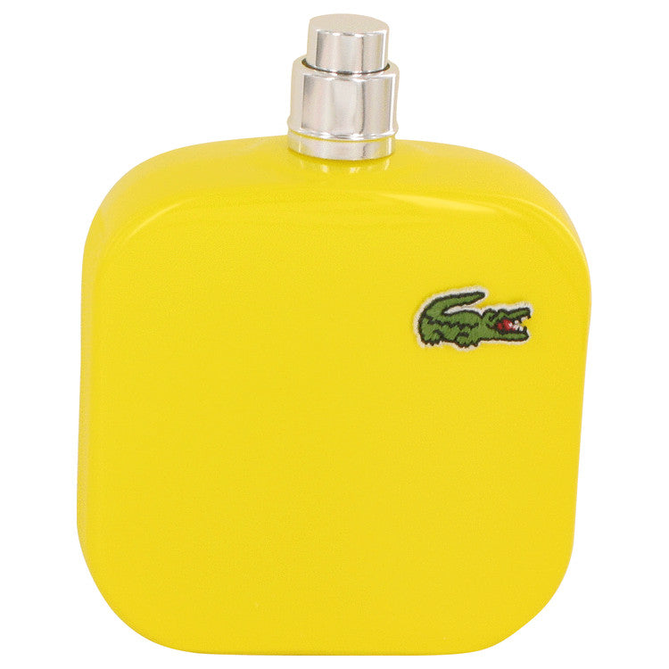 Lacoste Eau De Lacoste L.12.12 Jaune