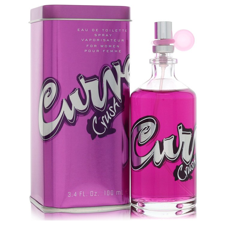 Curve Crush