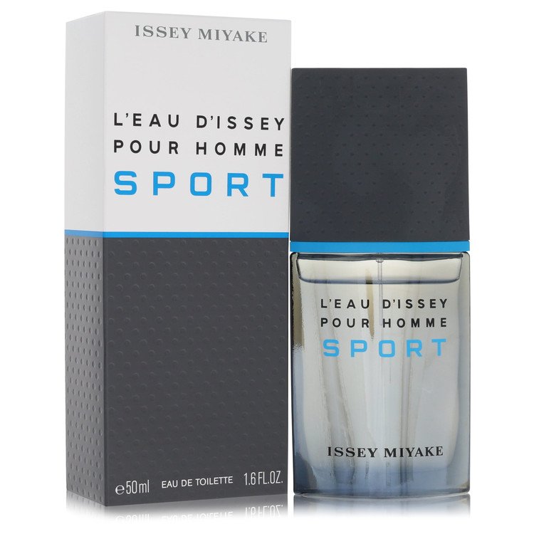 L'eau D'issey Pour Homme Sport