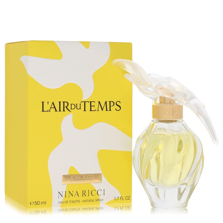 L'air Du Temps