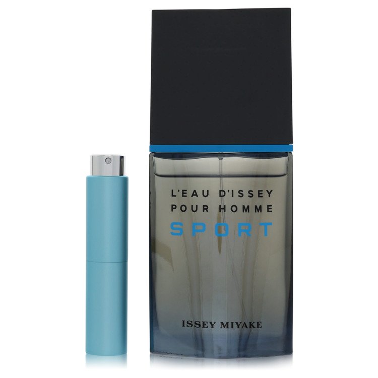 L'eau D'issey Pour Homme Sport