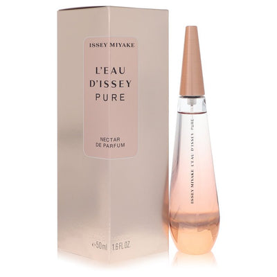 L'eau D'issey Pure Nectar De Parfum