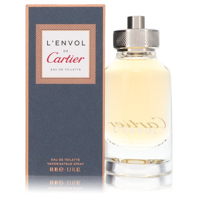 L'envol De Cartier