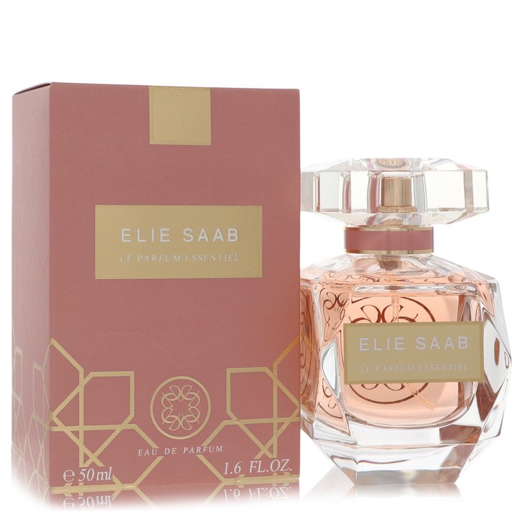 Le Parfum Essentiel Eau De Parfum By Elie Saab – 0.02 oz Vial (sample)