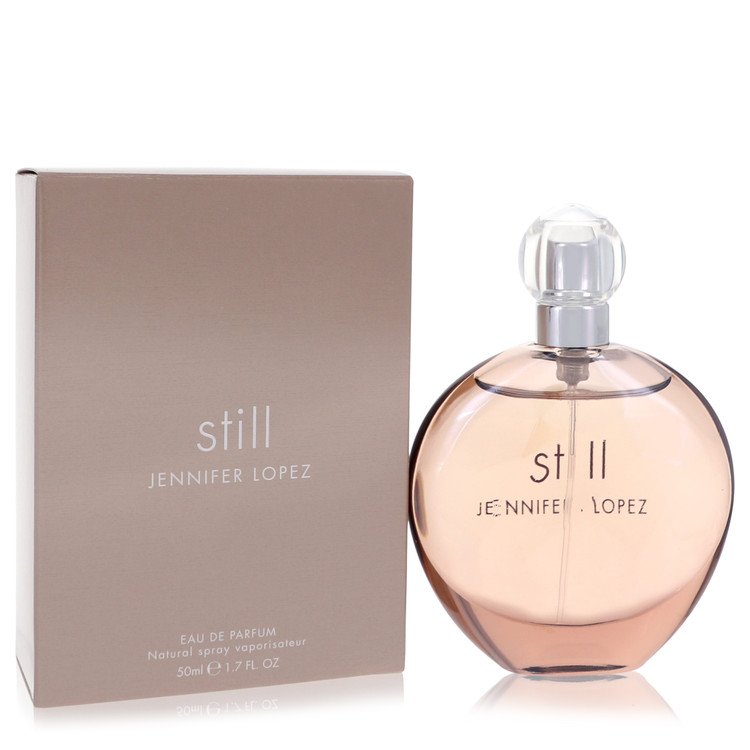 Still Eau De Parfum By Jennifer Lopez – photo 7