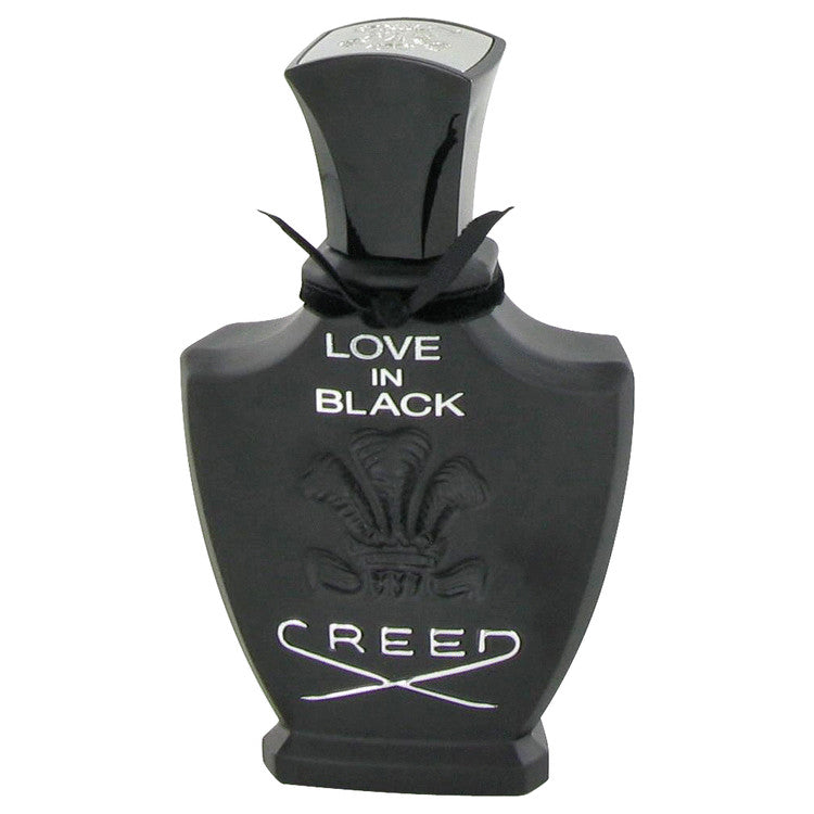 Love In Black Eau De Parfum (Tester) By Creed – 0.05 oz Vial (sample)
