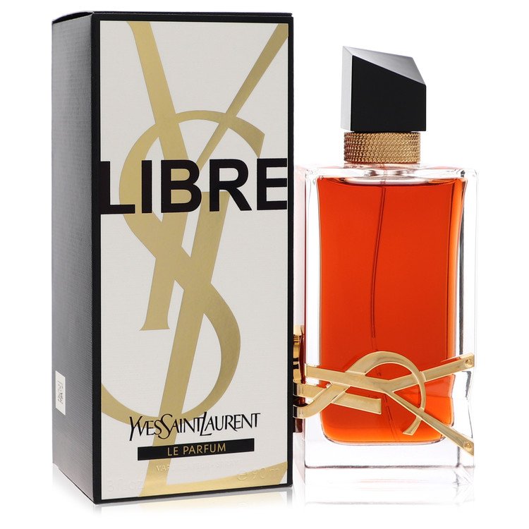 Libre Le Parfum