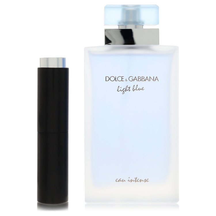Light Blue Eau Intense