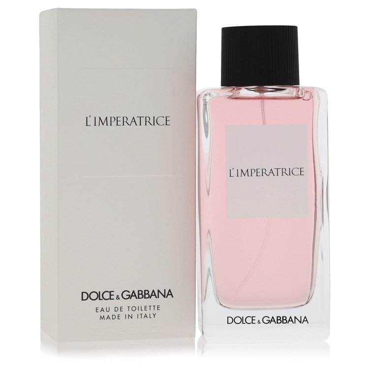 L'imperatrice 3