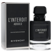 L'interdit Absolu