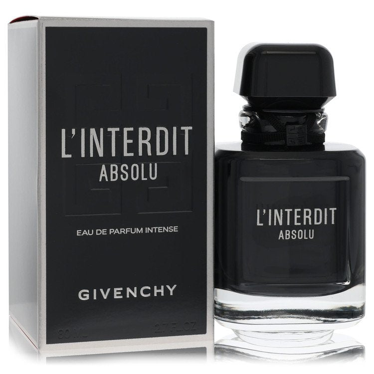 L'interdit Absolu