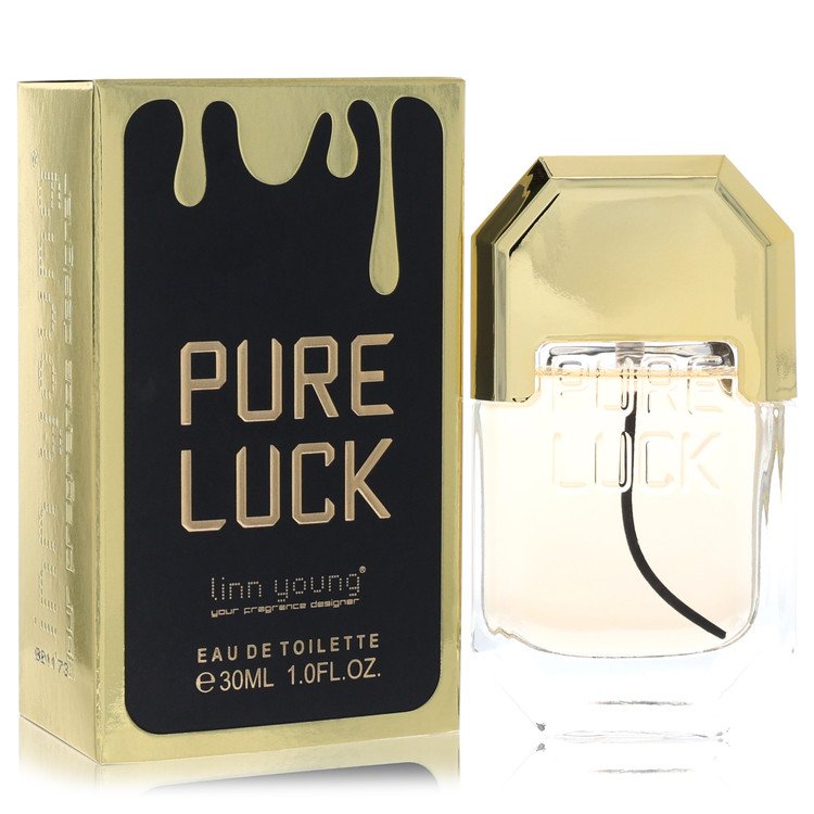 Linn Young Pure Luck