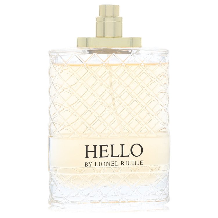 Lionel Richie Hello