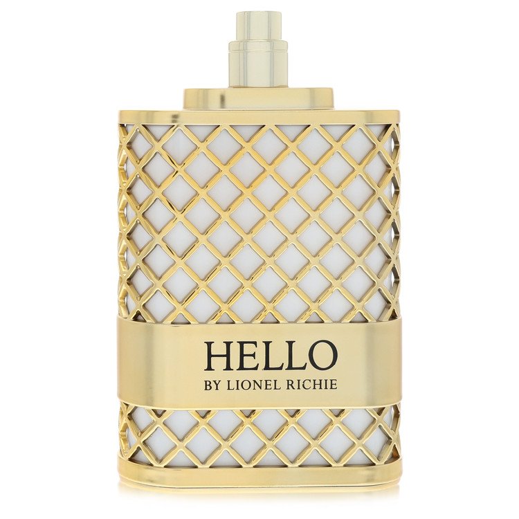 Lionel Richie Hello