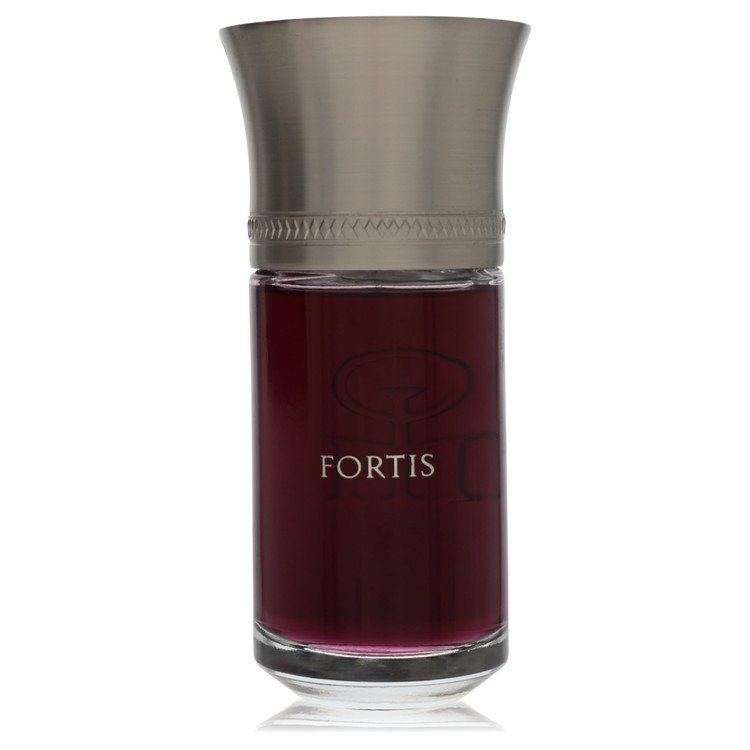Liquides Imaginaires Fortis